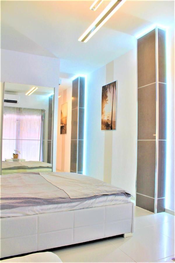 Апартаменти Waterfront Studio Лас-Пальмас-де-Гран-Канарія Екстер'єр фото